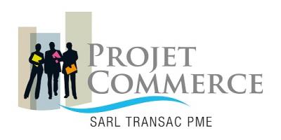 PROJET COMMERCE - TRANSAC PME